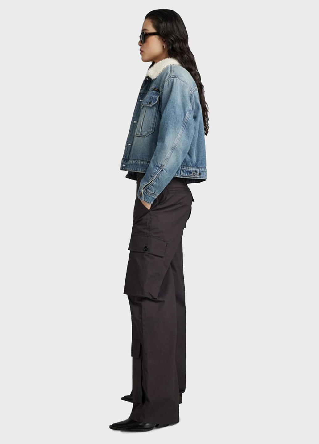 Брюки G-Star Raw (314984395)