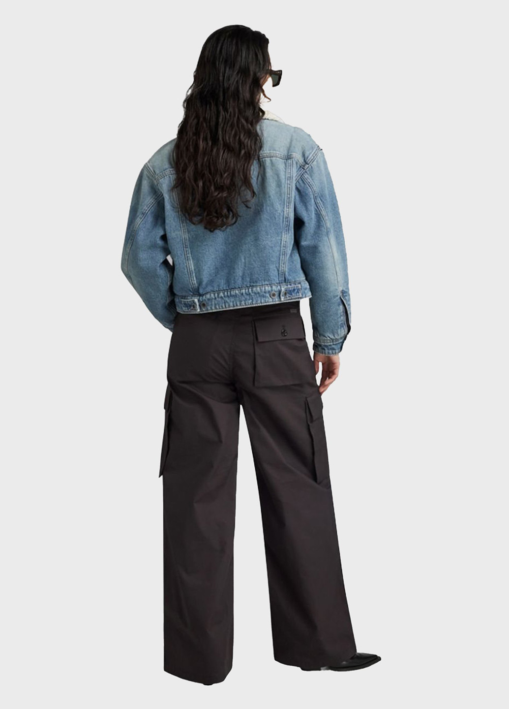 Брюки G-Star Raw (314984395)