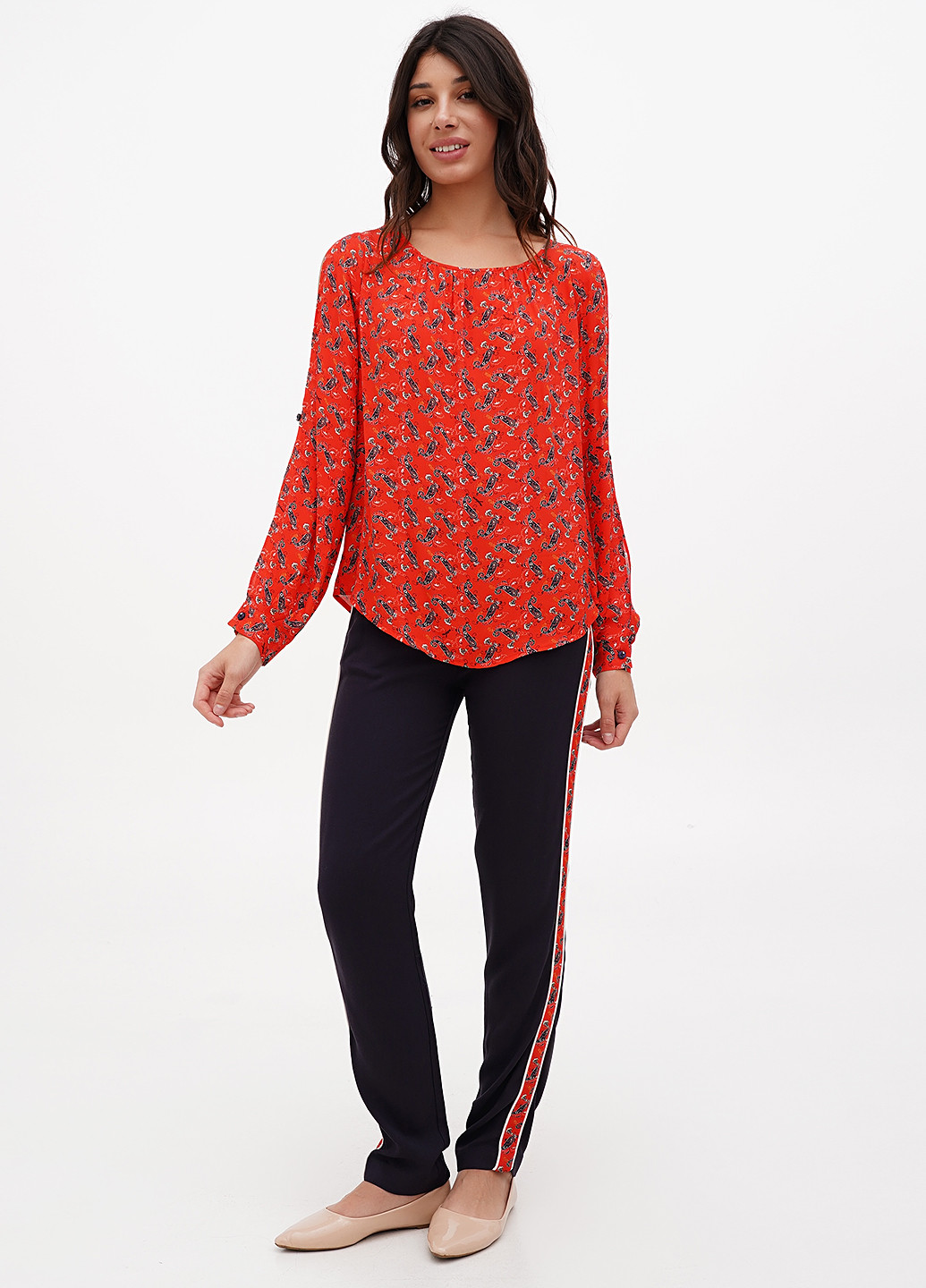 Костюм (блуза, штани) Sassofono (298141763)