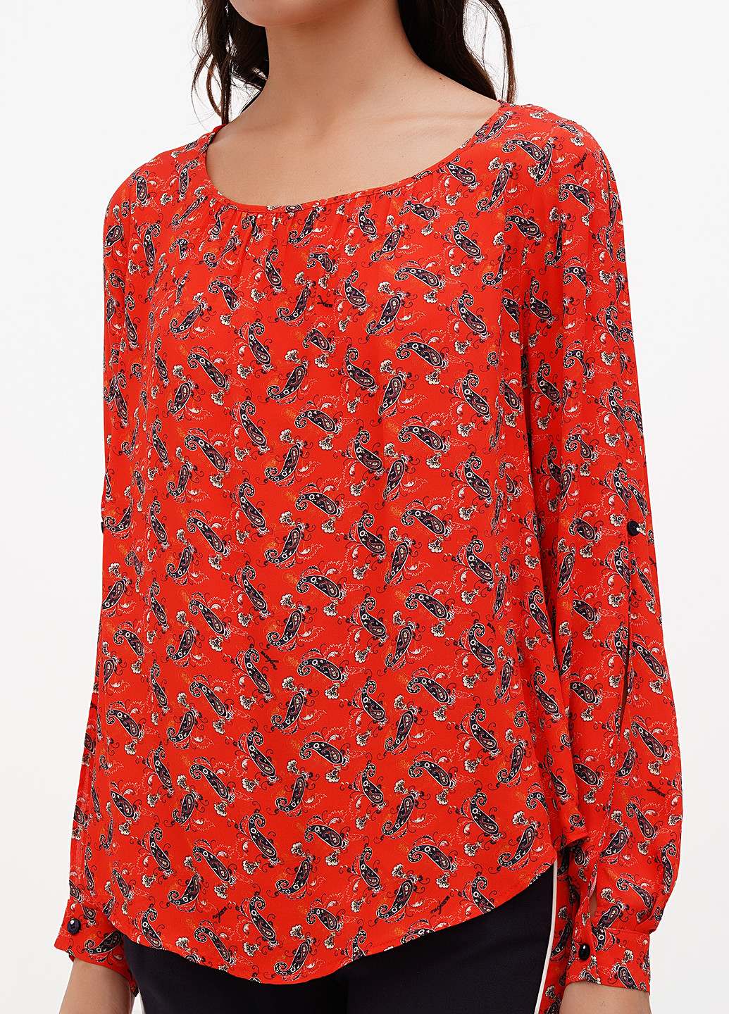 Костюм (блуза, штани) Sassofono (298141763)