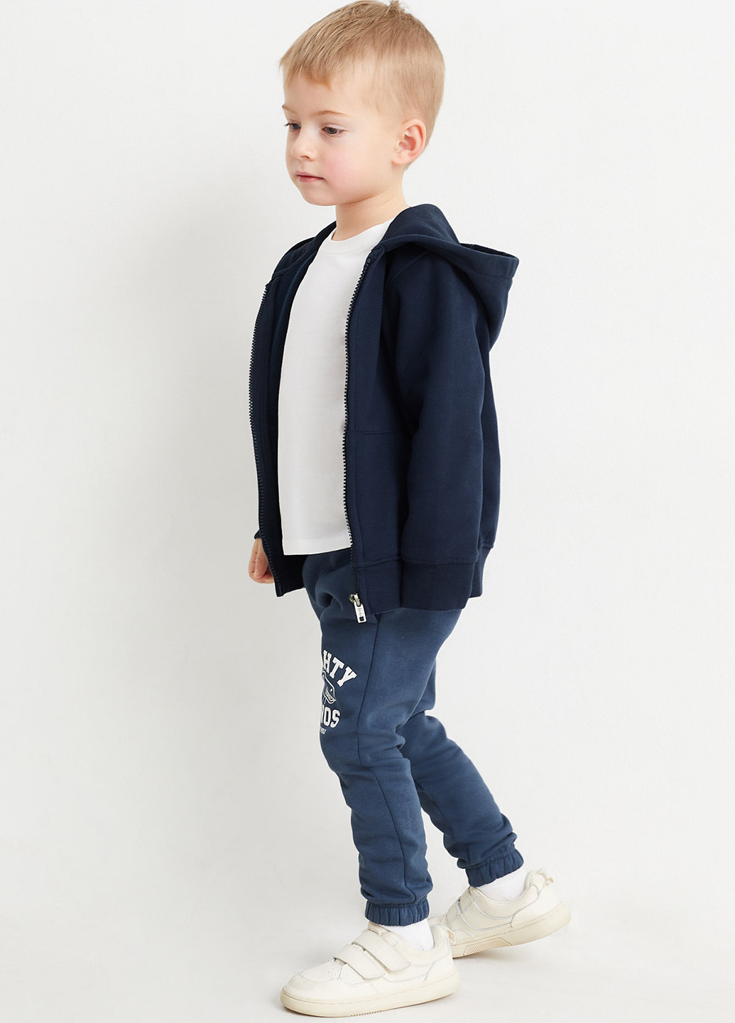 Штани (2 шт.) C&A (339852493)