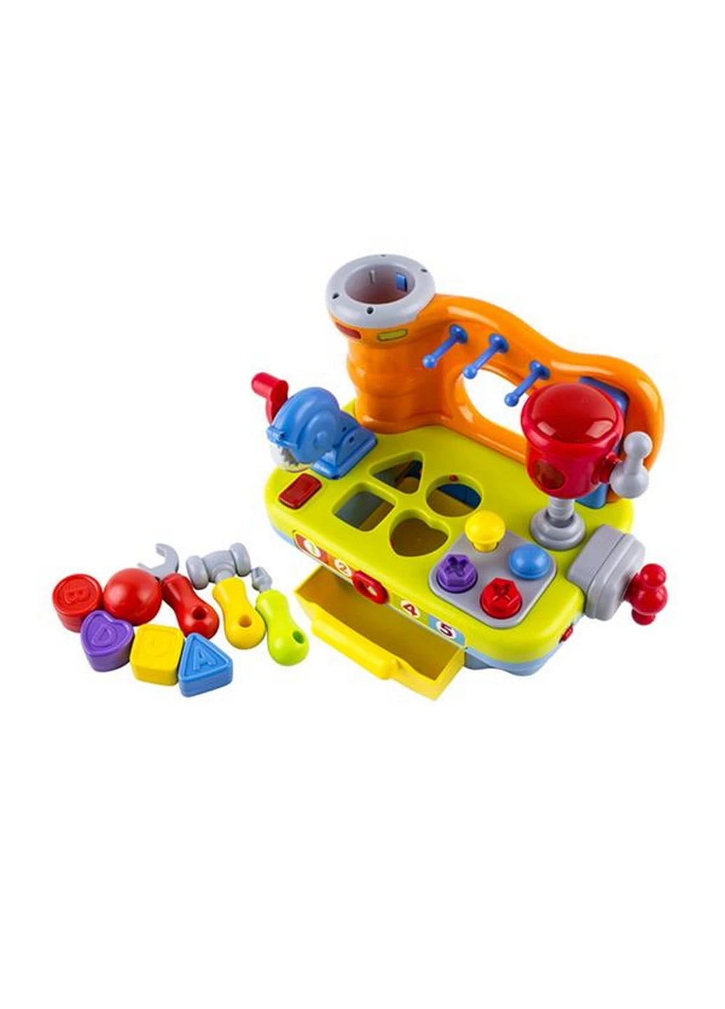 Игрушка Столик с инструментами Hola Toys (228856807)