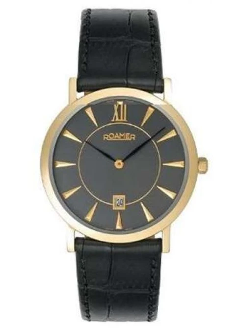 Часы наручные 934856 48 55 09 Roamer (253008758)