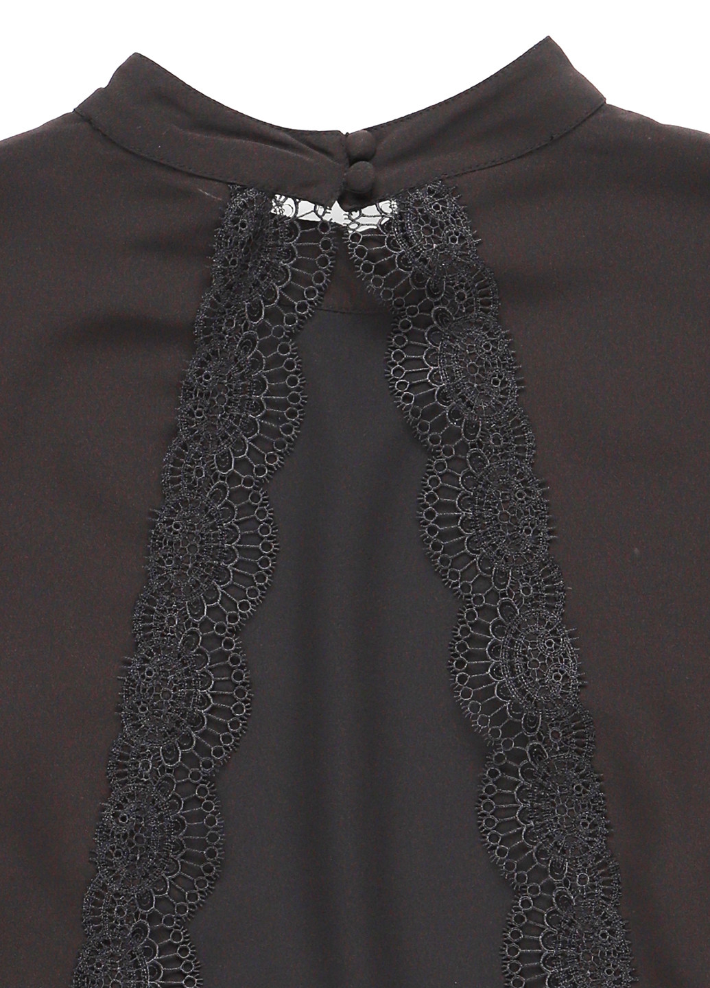 Чёрная блуза hope & ivy