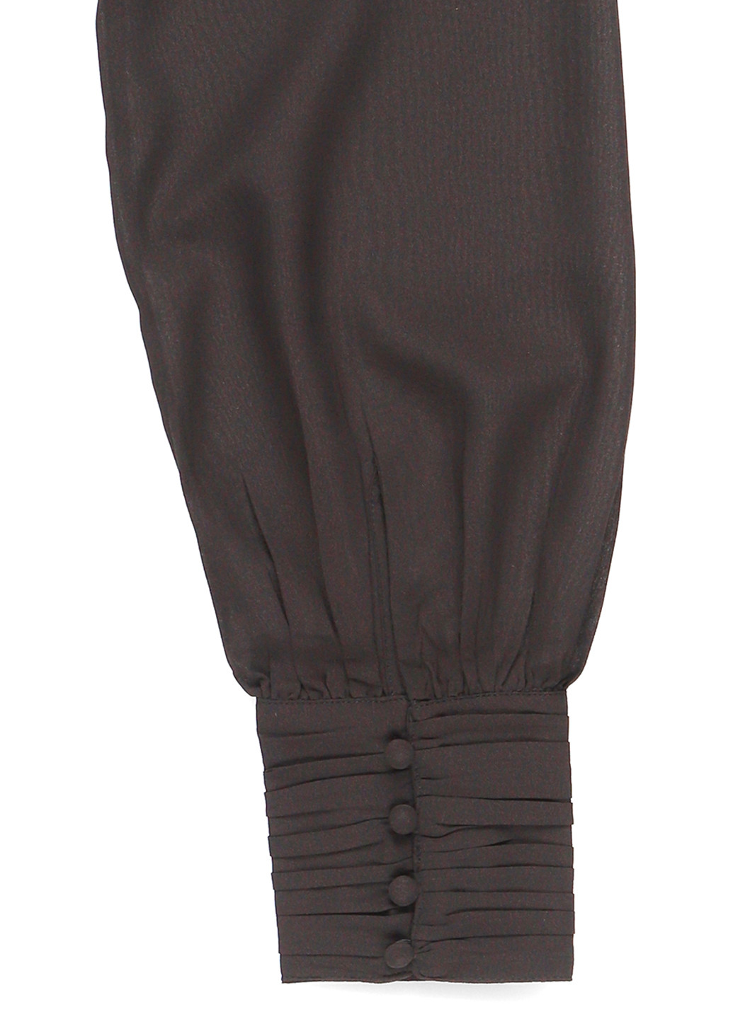 Чёрная блуза hope & ivy