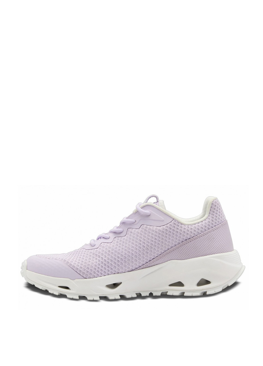 Кросівки Jack Wolfskin PRELIGHT VENT LOW W лавандові демісезони (328829595)