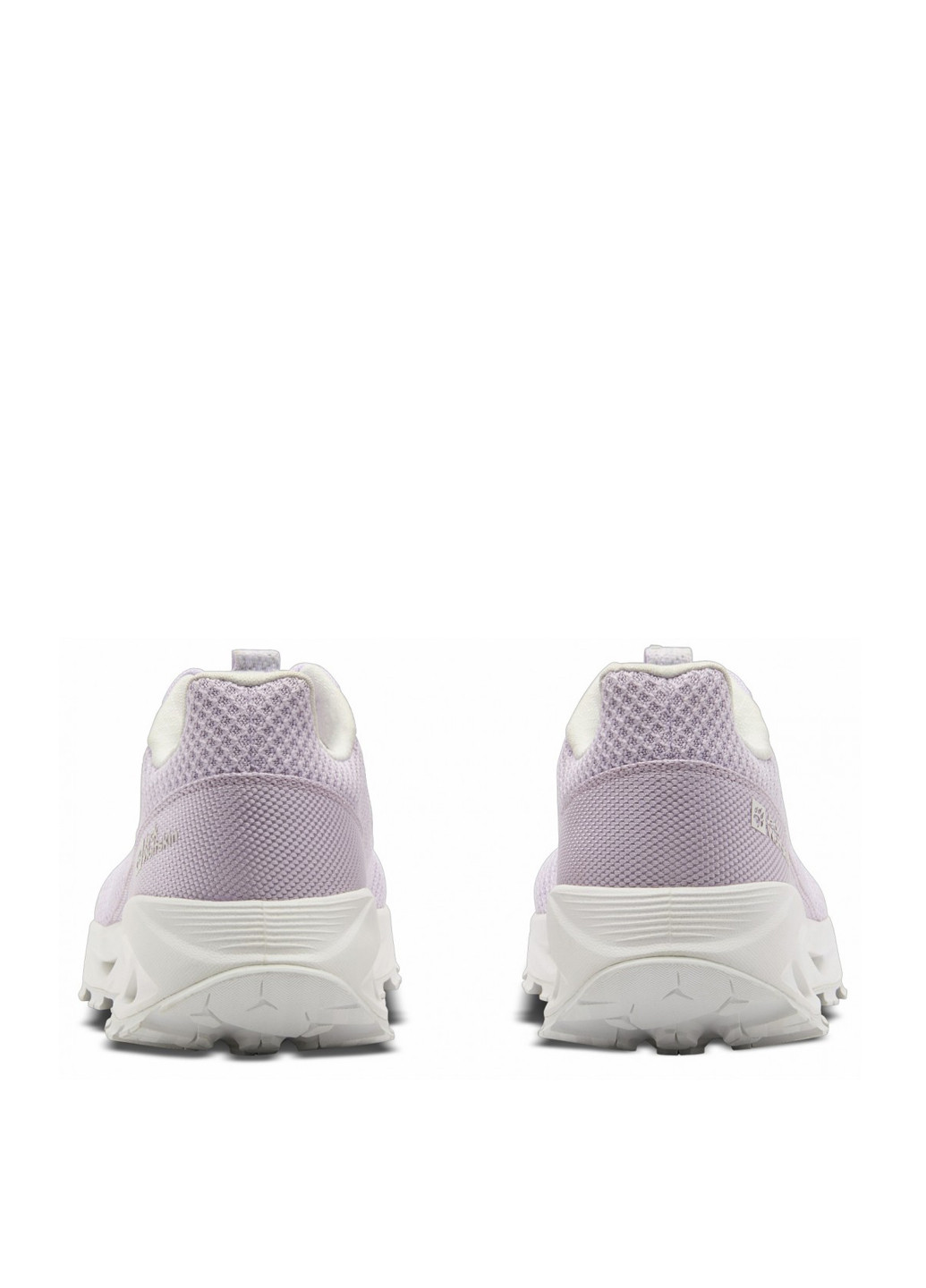 Кросівки Jack Wolfskin PRELIGHT VENT LOW W лавандові демісезони (328829595)