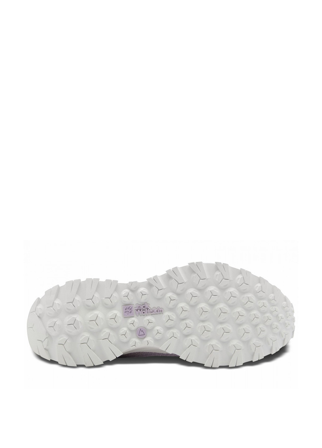 Кросівки Jack Wolfskin PRELIGHT VENT LOW W лавандові демісезони (328829595)