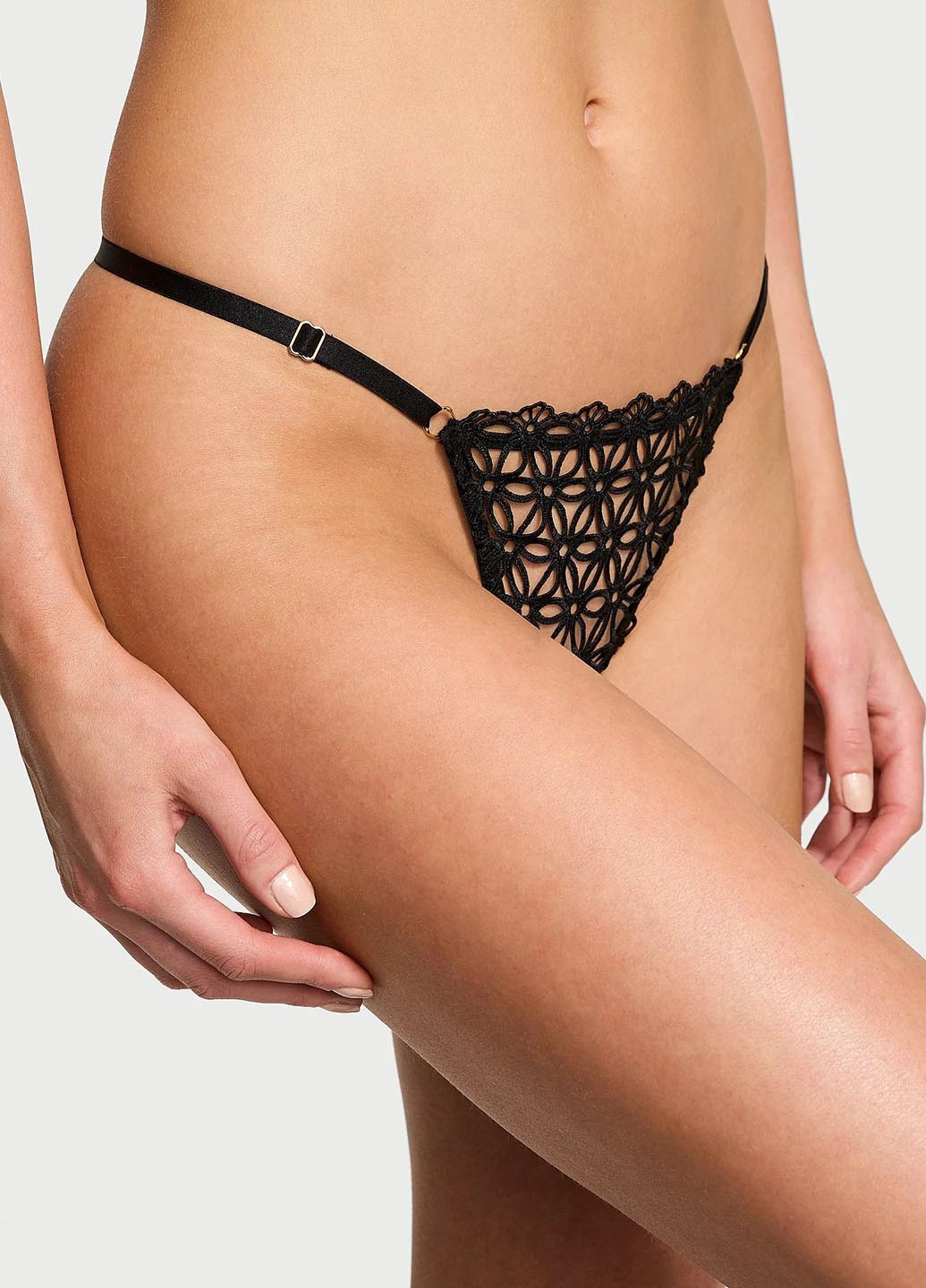 Трусики Victoria's Secret (330382691)