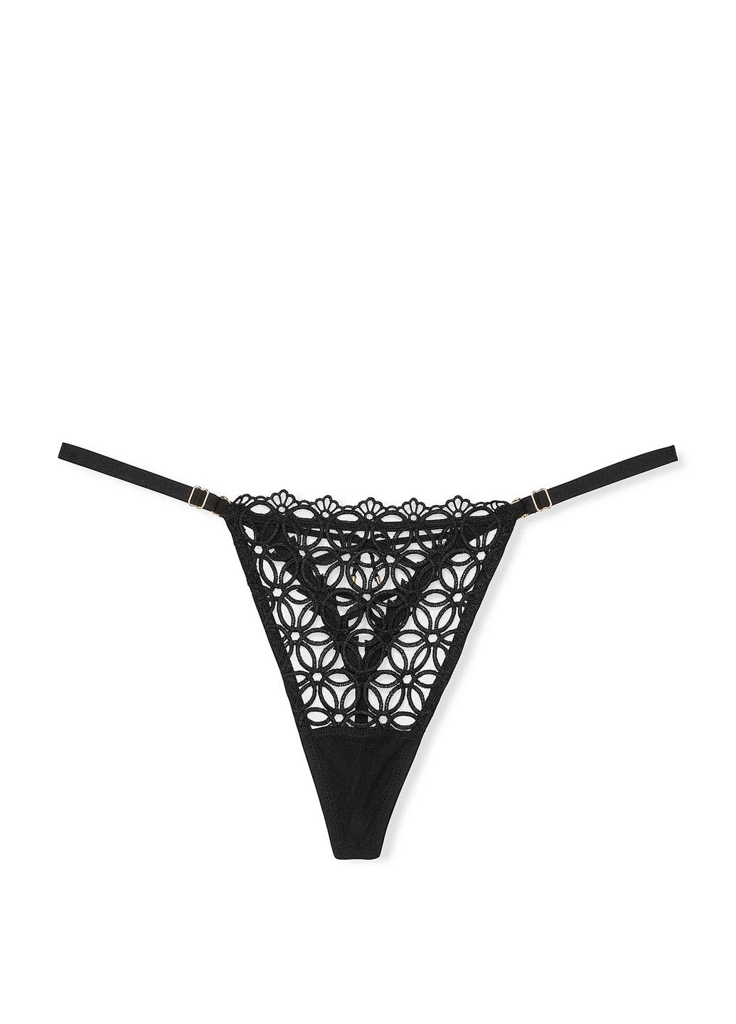 Трусики Victoria's Secret (330382691)