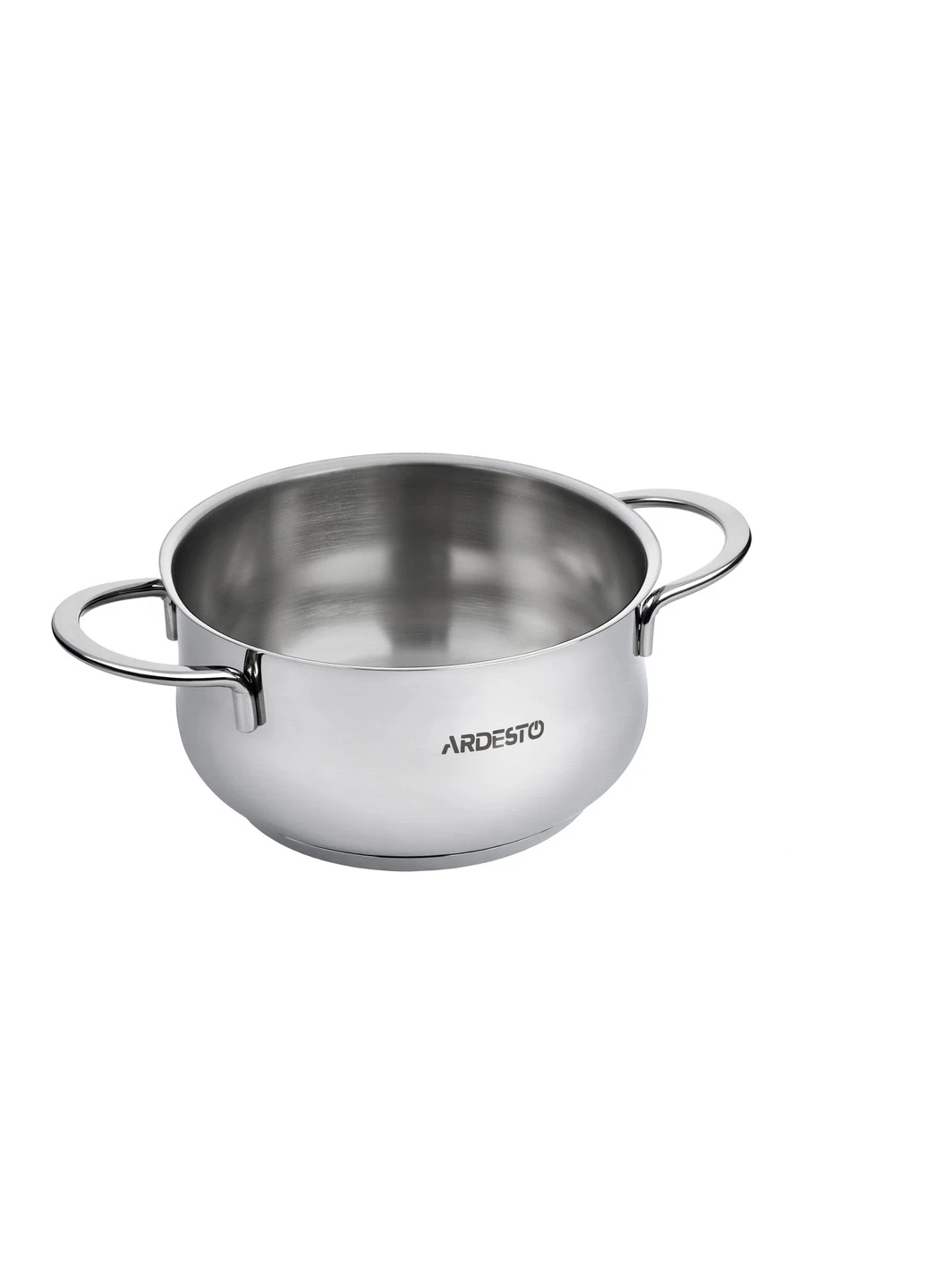 Кастрюля Black Mars Ardesto (254454013)