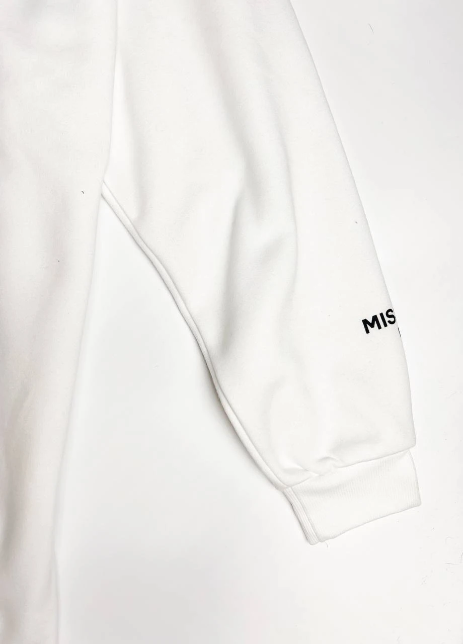 Білий кежуал сукня Missguided