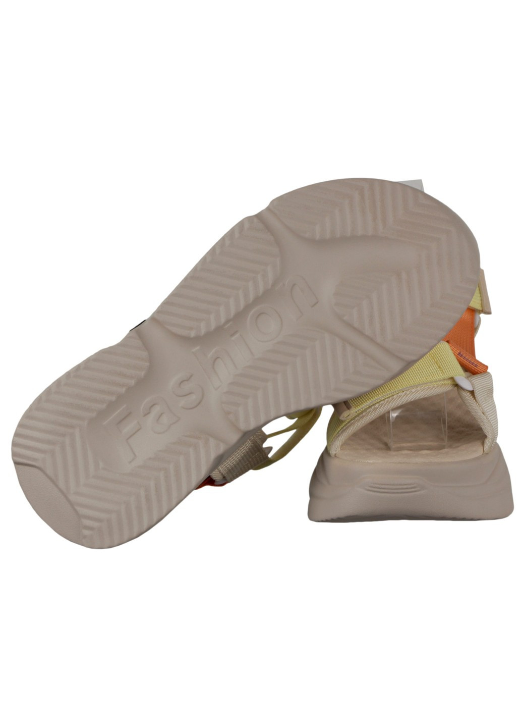 Белые женские босоножки 198331 Pino Dangio на липучке