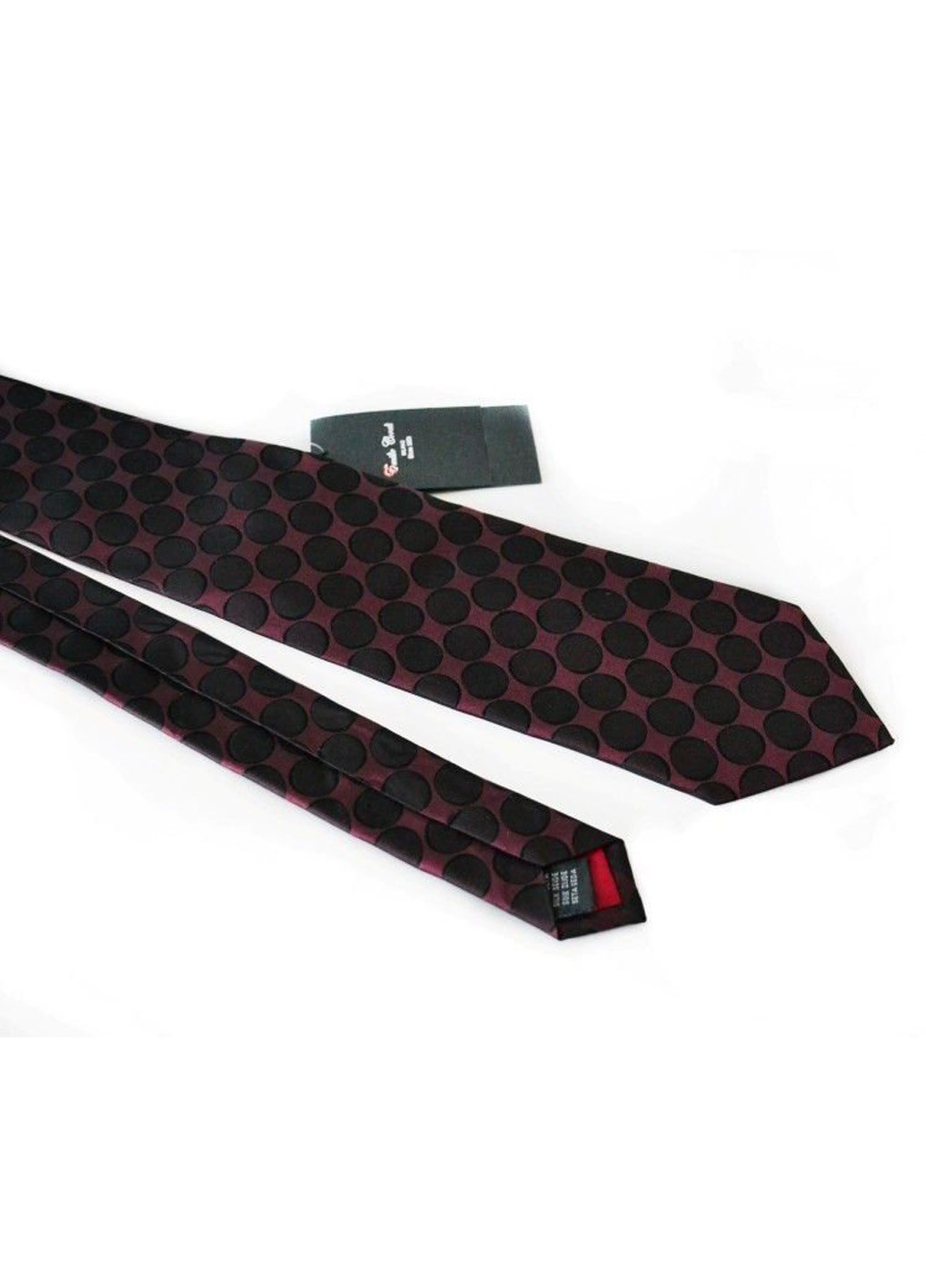 Краватка 9х150 см Emilio Corali (191128069)