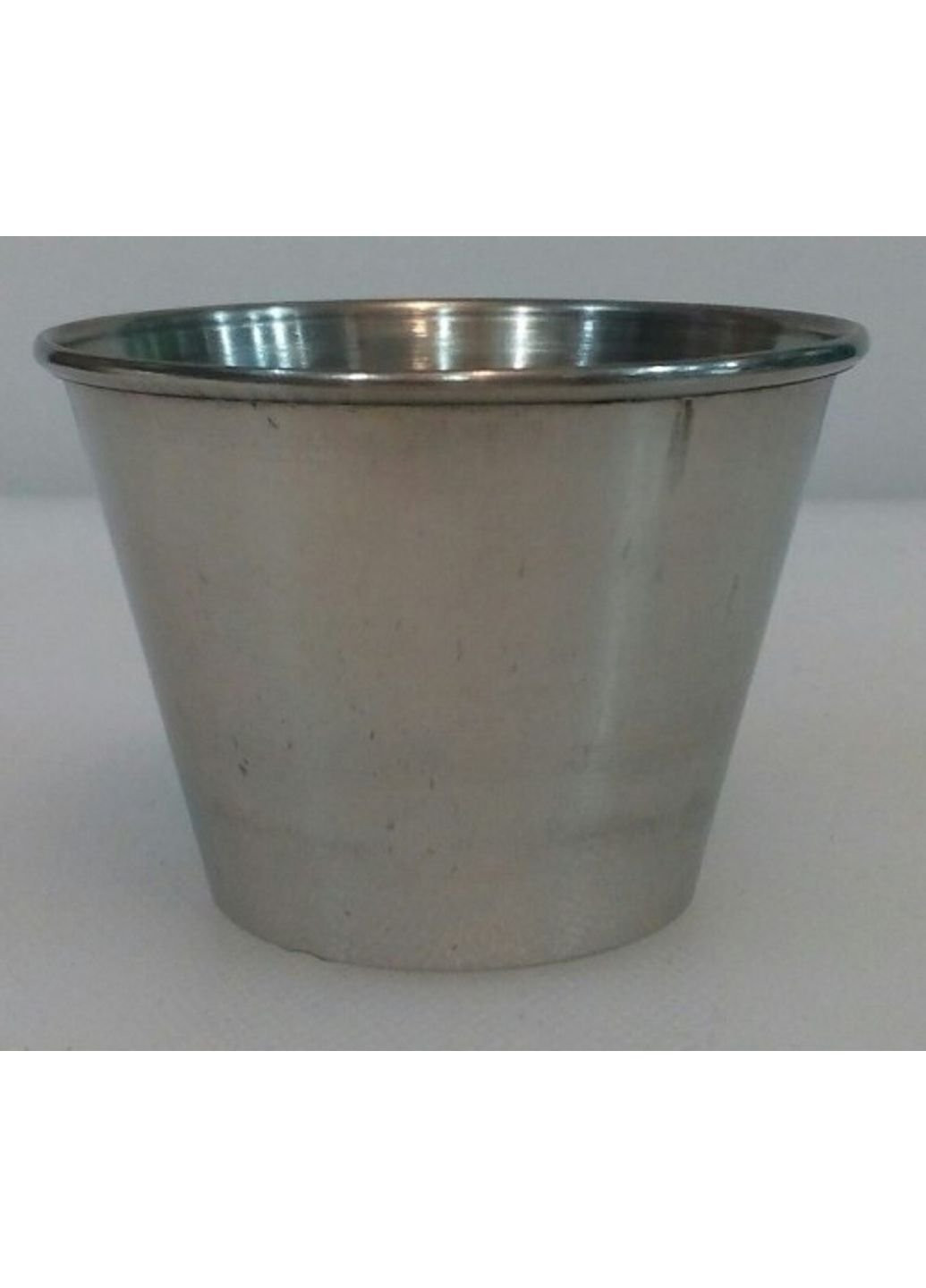 Соусниця з нержавіючої сталі М-0310 Empire (253871573)