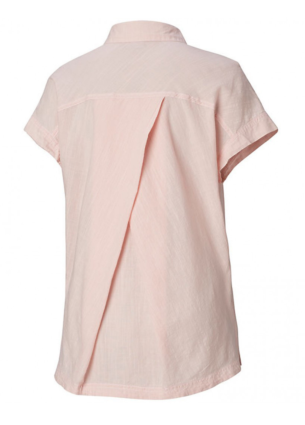 Рожева літня блуза Columbia