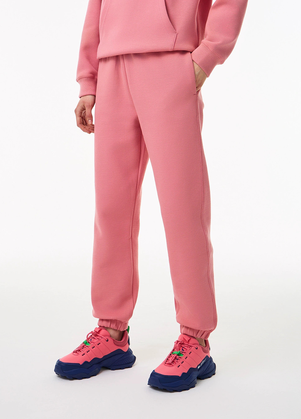 Брюки Lacoste (329694609)