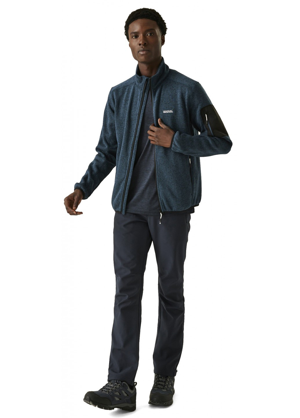 Толстовка Regatta (325685758)