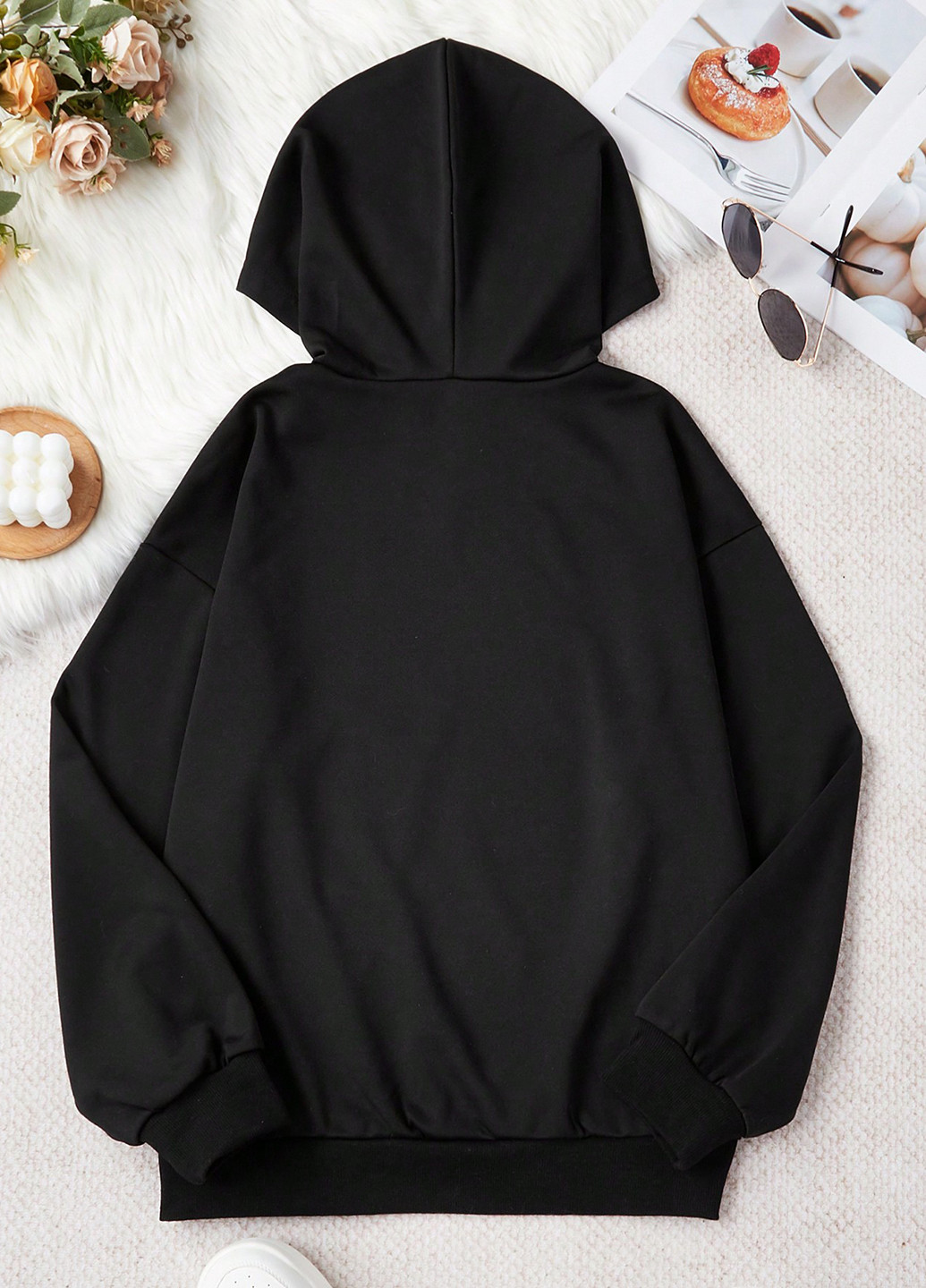 Худи SHEIN (332313132)