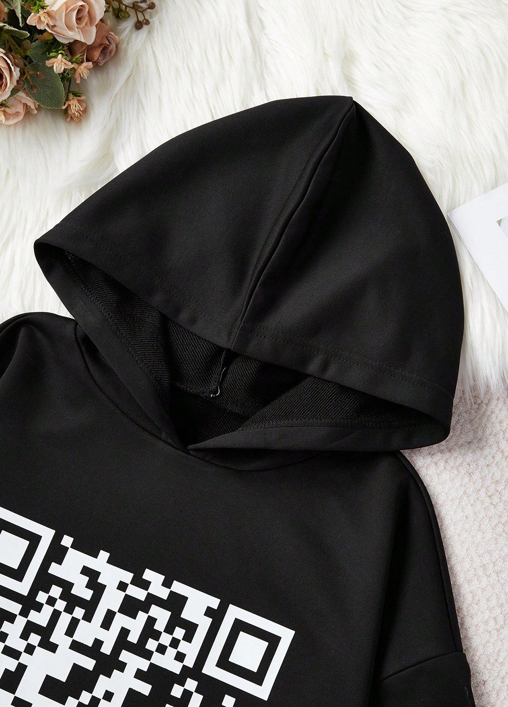 Худи SHEIN (332313132)