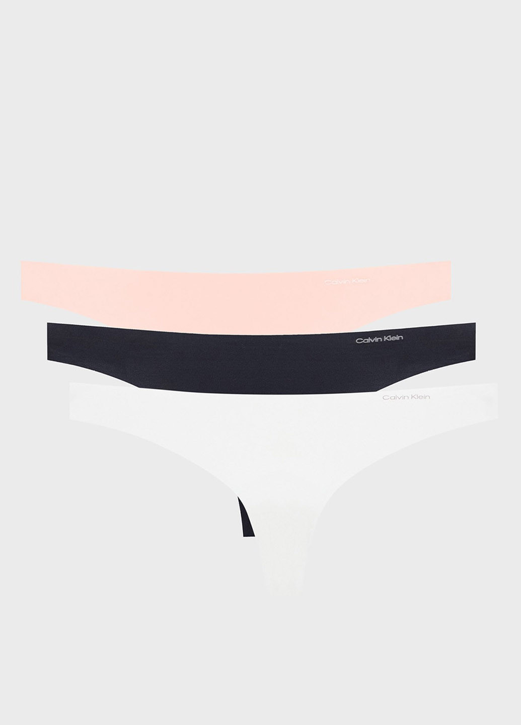 Трусики (3 шт.) Calvin Klein (366431598)