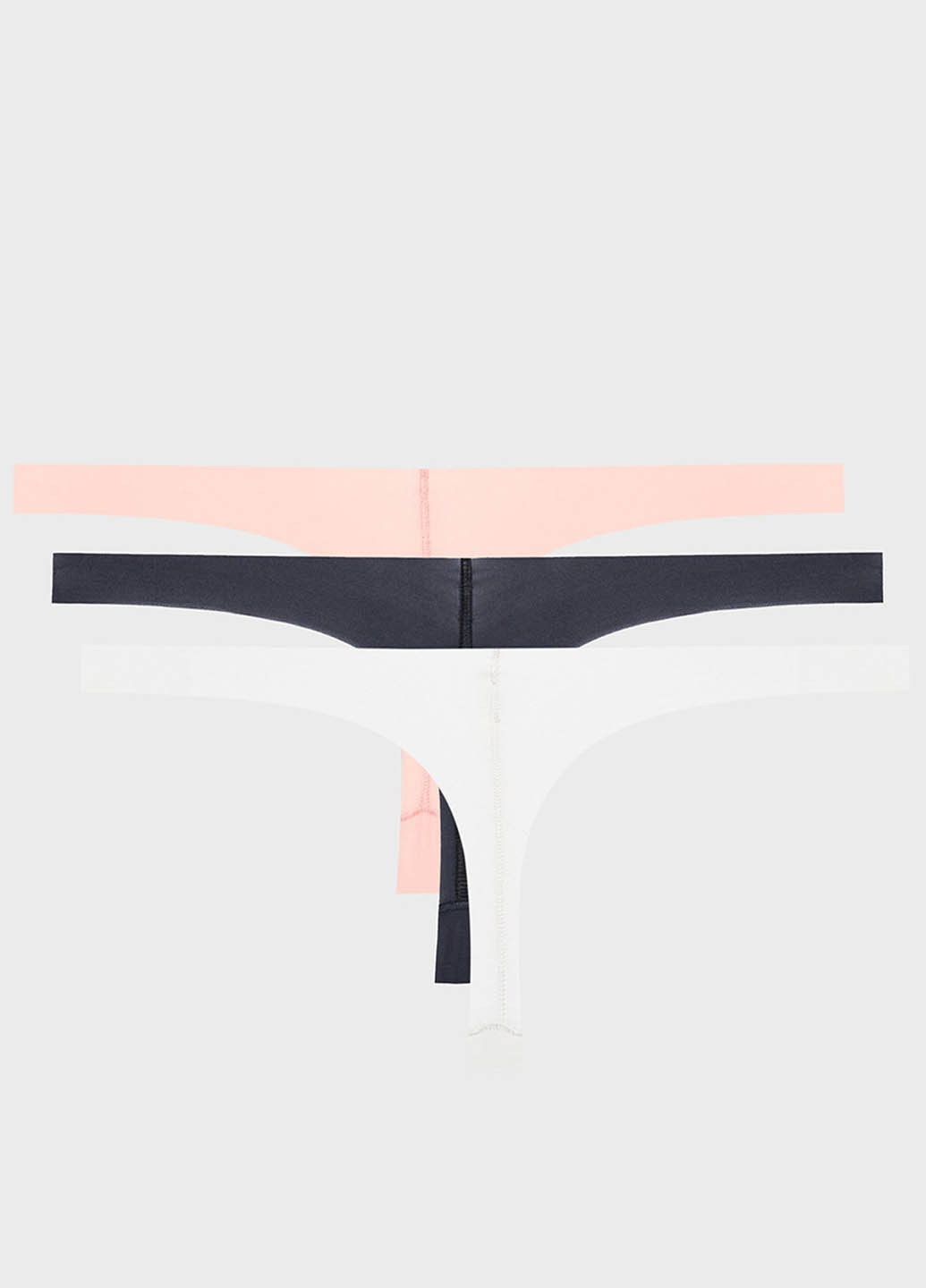 Трусики (3 шт.) Calvin Klein (366431598)