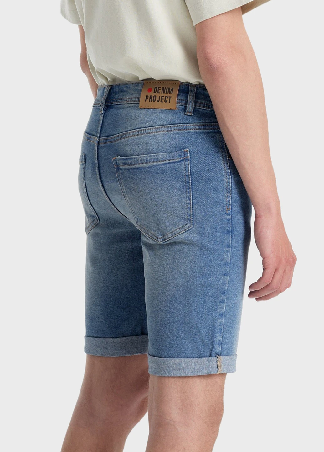 Шорты Denim Project (306682162)