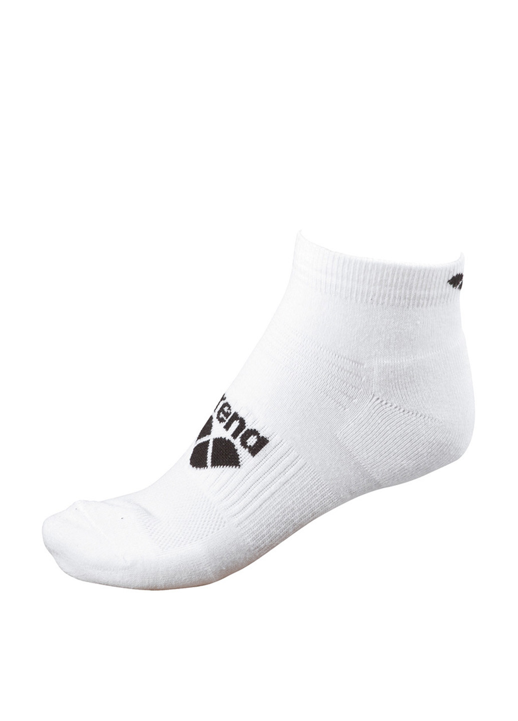 Носки Arena basic ankle 2 pack (263432724)