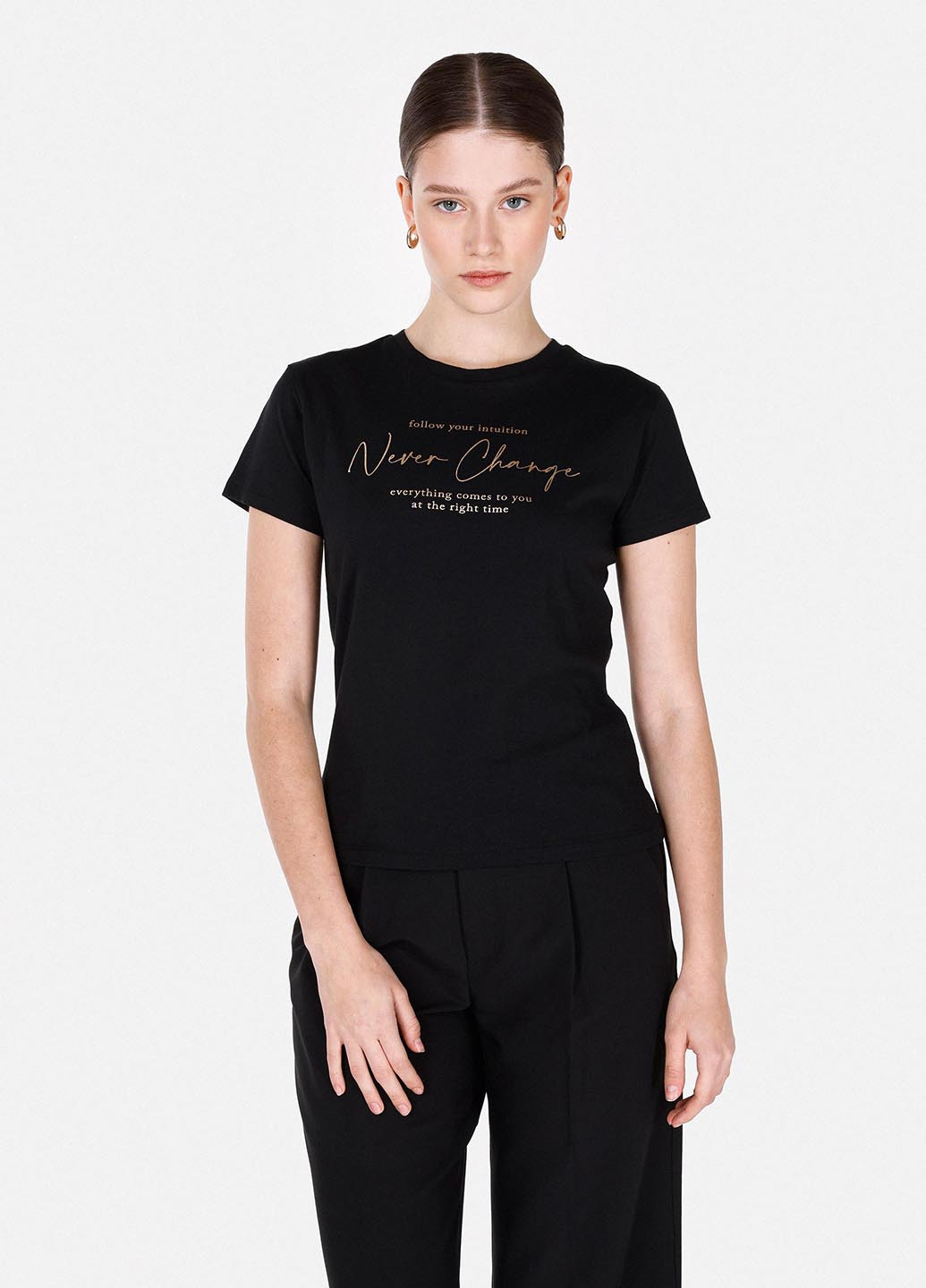 Футболка Colin's - (368132969)