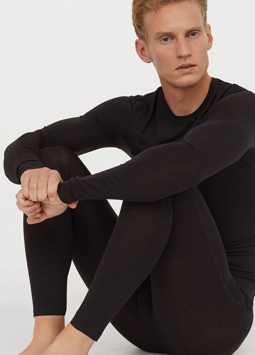 Термолонгслив H&M (207006545)