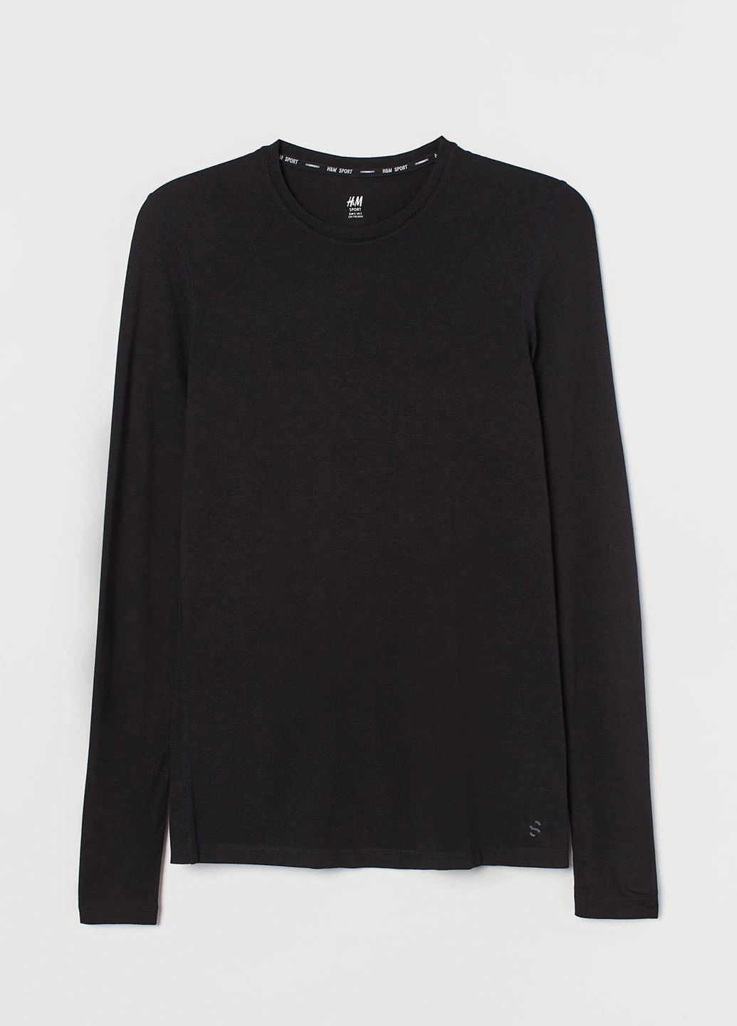 Термолонгслив H&M (207006545)