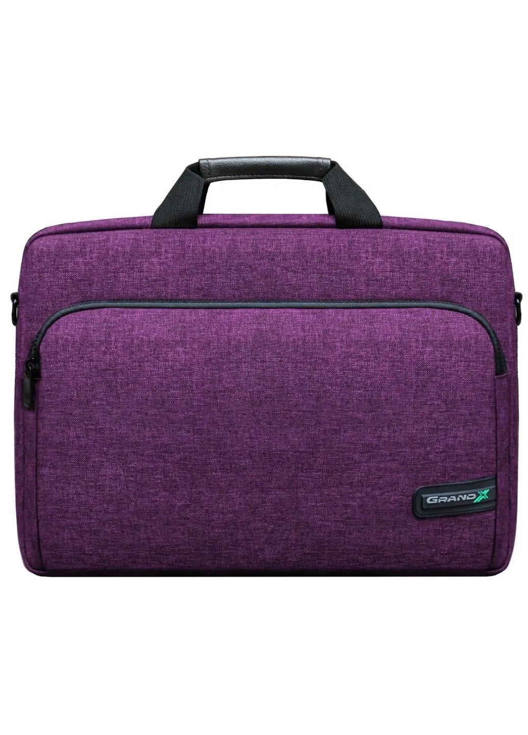 Сумка для ноутбука 15.6'' SB-139 Purple (SB-139P) Grand-X (251880125)