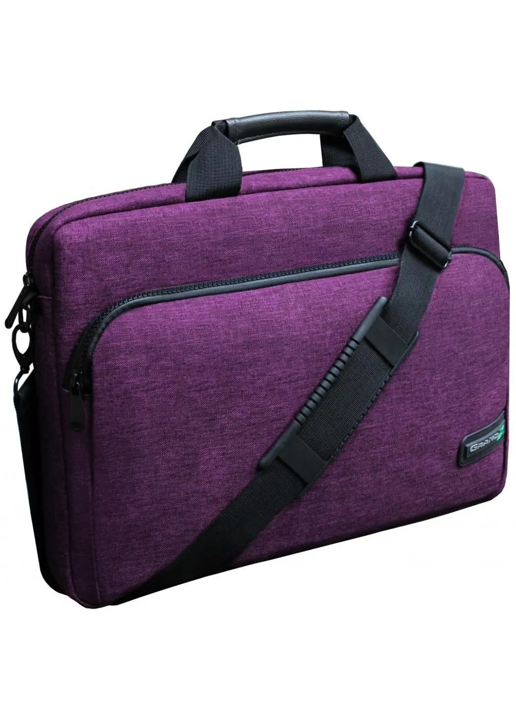 Сумка для ноутбука 15.6'' SB-139 Purple (SB-139P) Grand-X (251880125)