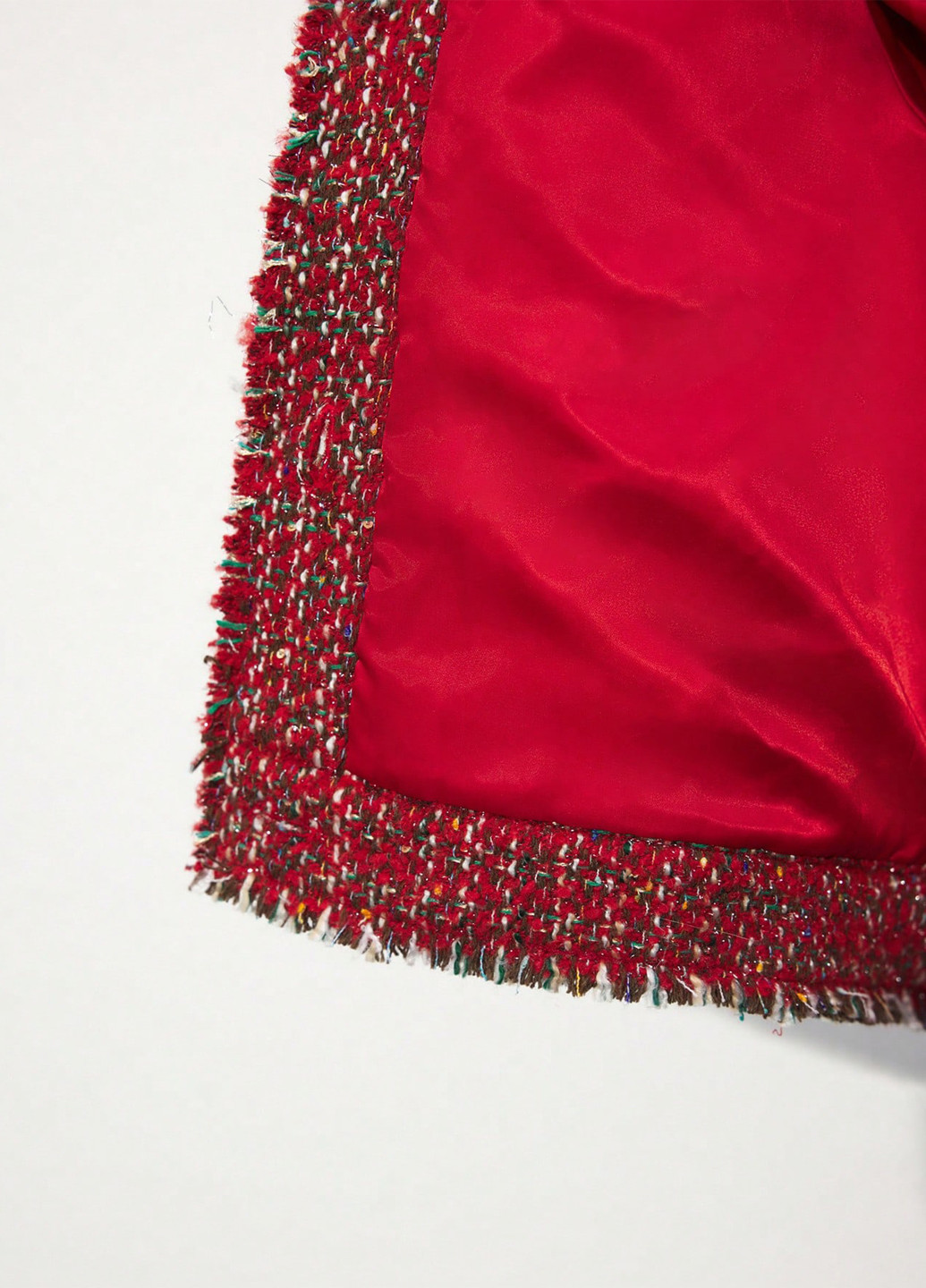 Жакет SHEIN (342720142)