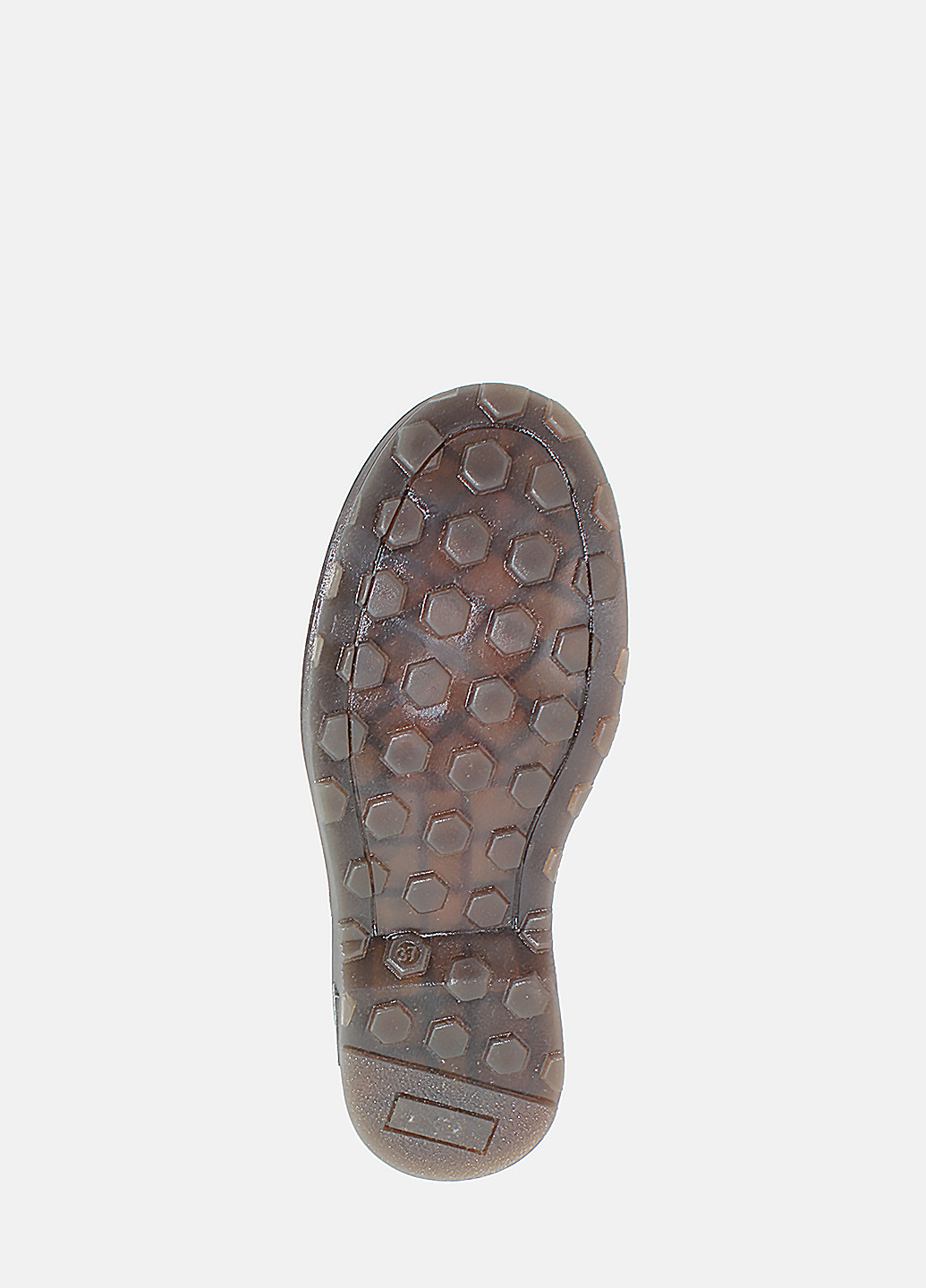 Зимние ботинки rdl48-8-11 черный Daragani из натуральной замши