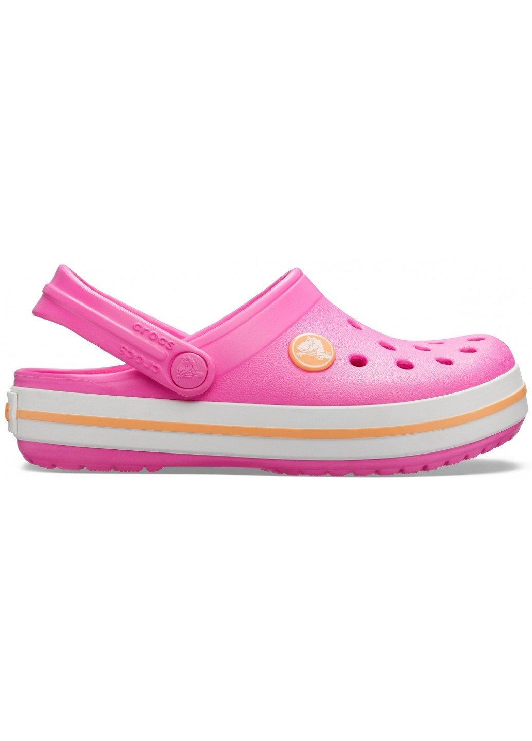 Сабо Crocs Crocband Kids (217676081)