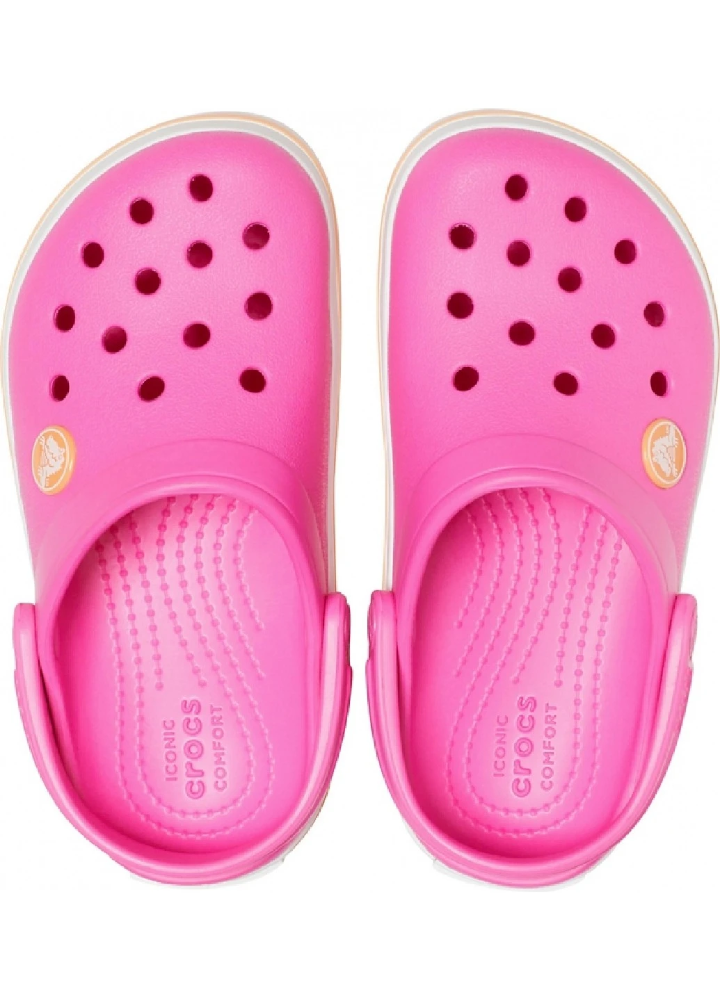 Сабо Crocs Crocband Kids (217676081)