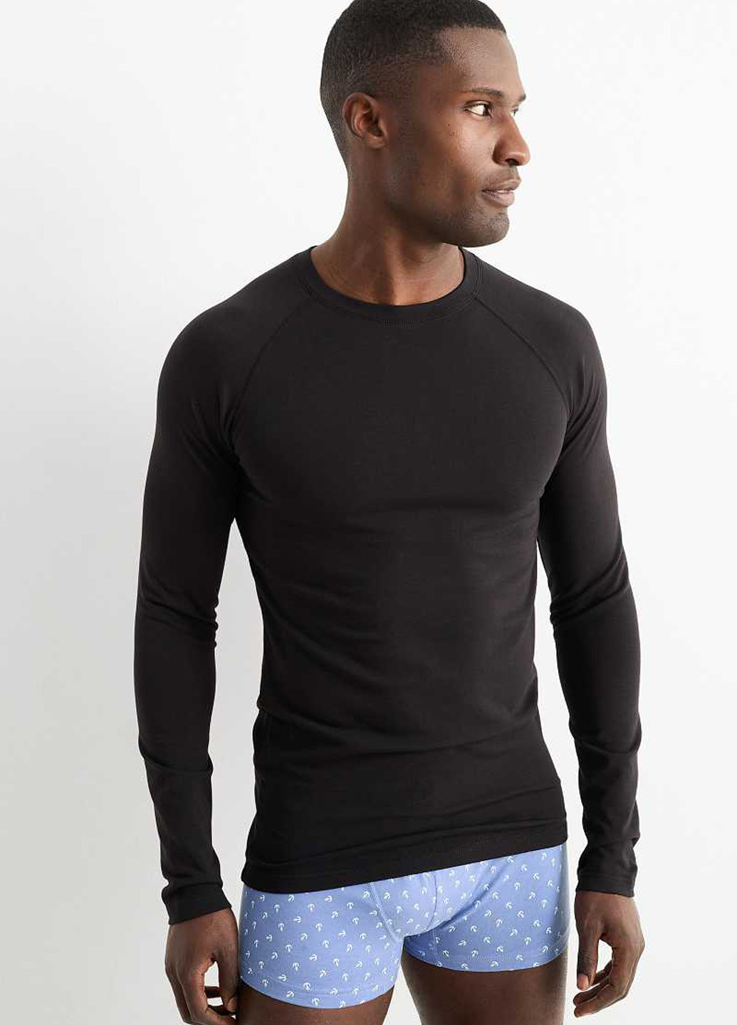 Термолонгслів C&A (362901603)