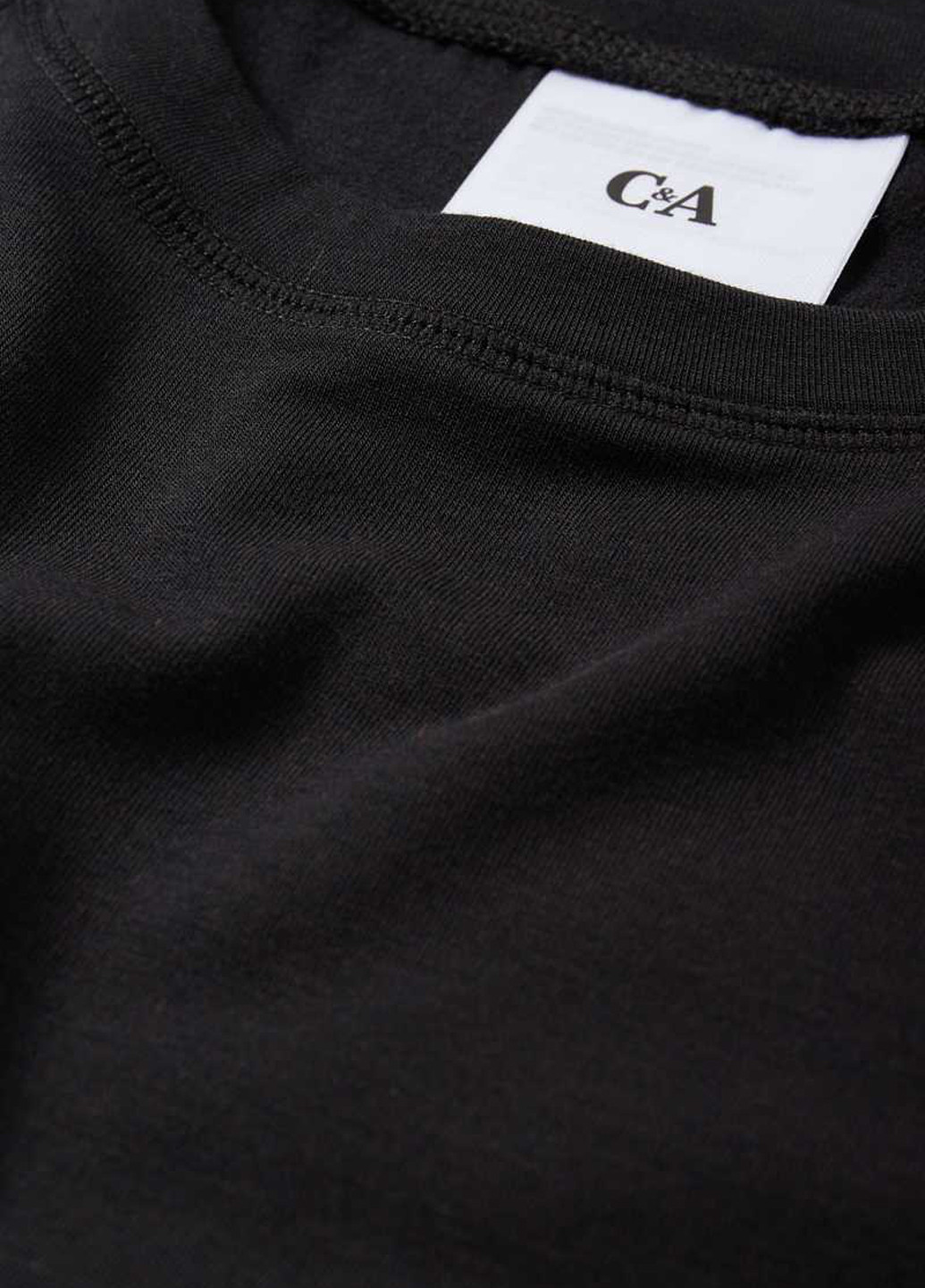 Термолонгслів C&A (362901603)