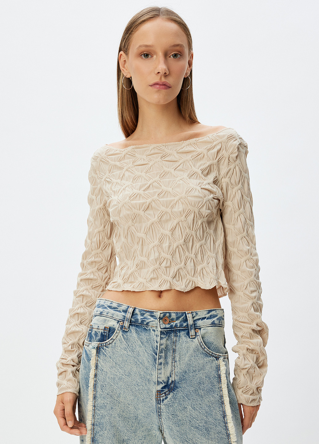 Топ KOTON (362159902)