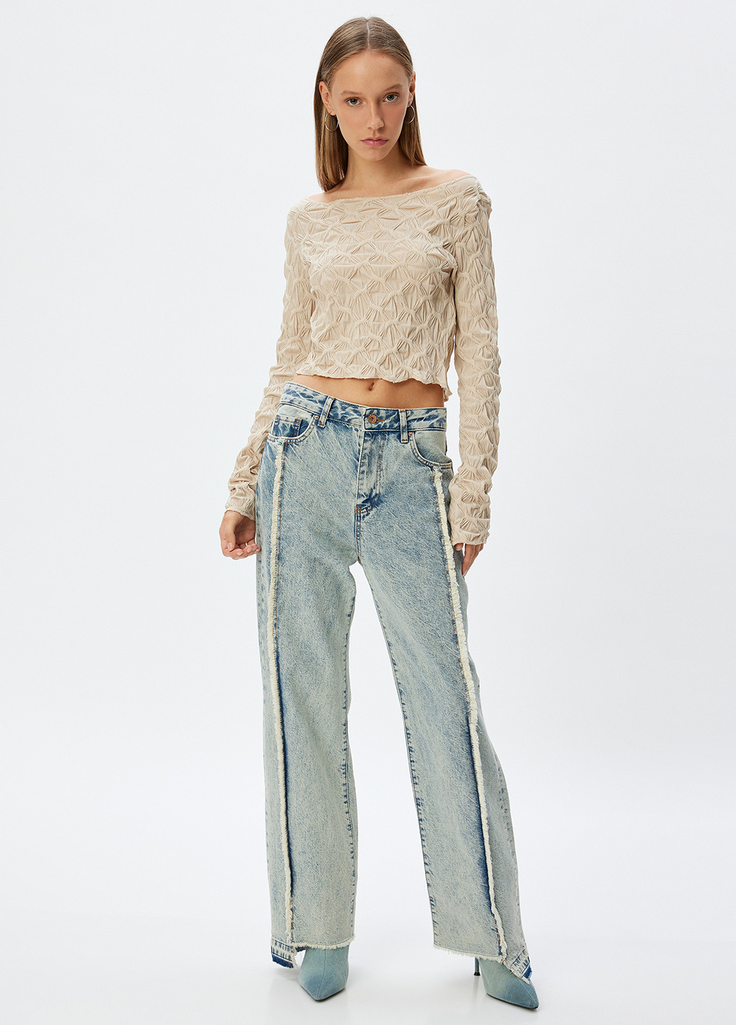 Топ KOTON (362159902)