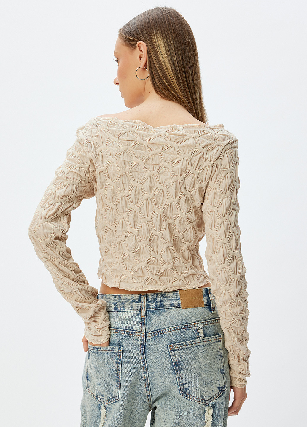 Топ KOTON (362159902)