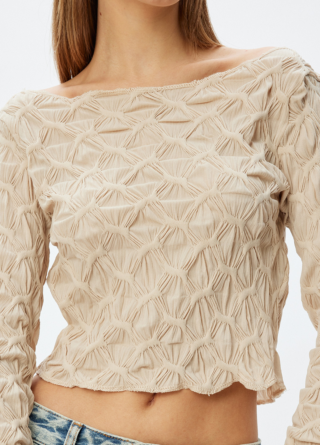 Топ KOTON (362159902)