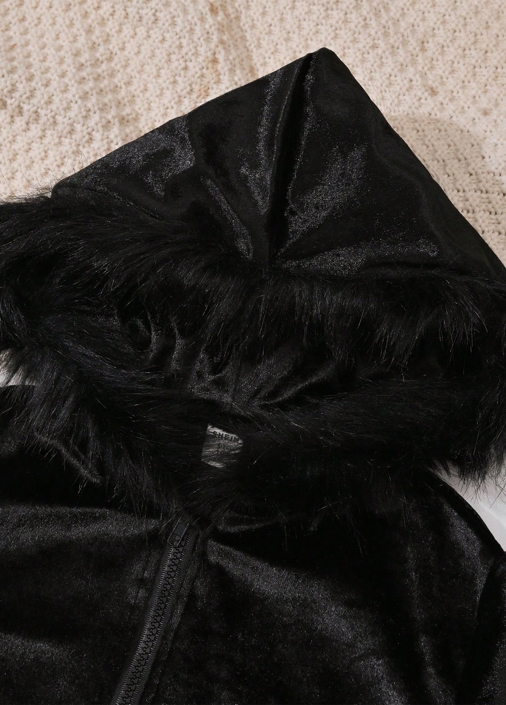 Толстовка SHEIN (316736284)