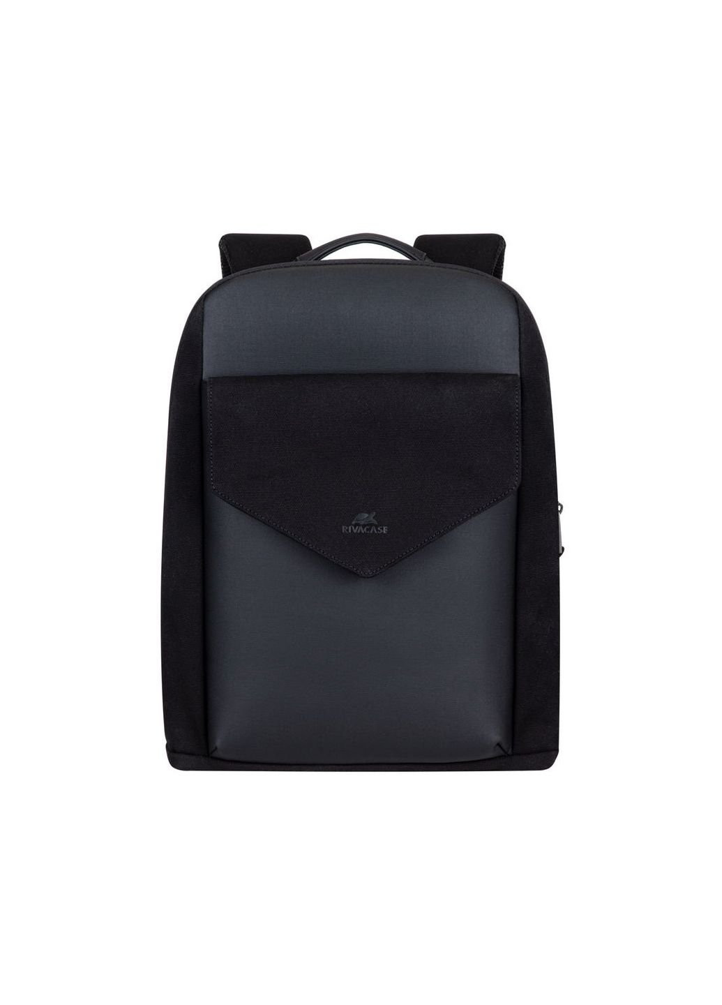 Рюкзак для ноутбука 14" 8524 Cardiff, Black (8524Black) RIVACASE (251880381)
