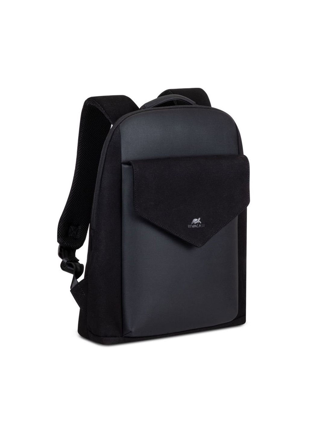 Рюкзак для ноутбука 14" 8524 Cardiff, Black (8524Black) RIVACASE (251880381)