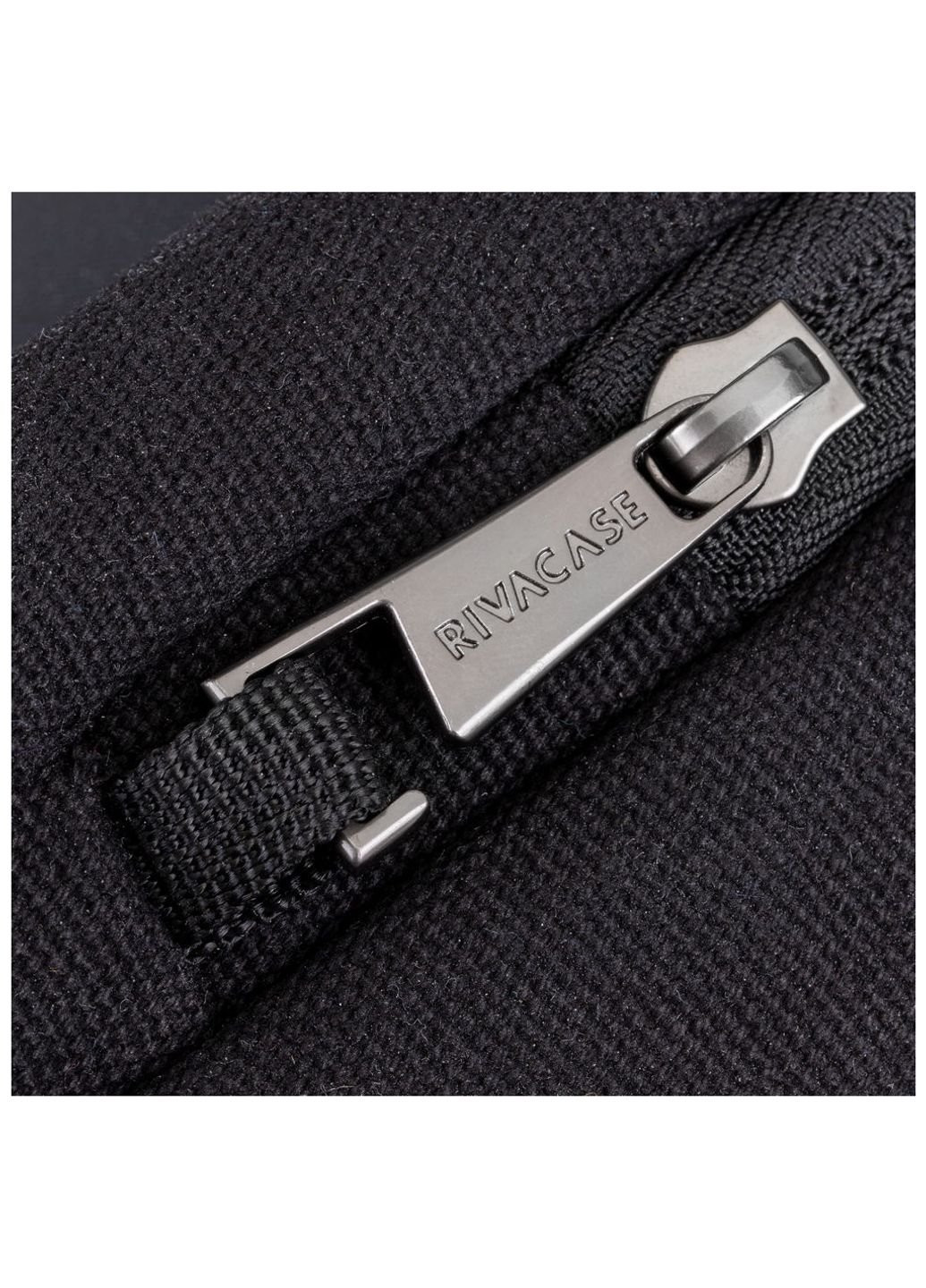 Рюкзак для ноутбука 14" 8524 Cardiff, Black (8524Black) RIVACASE (251880381)