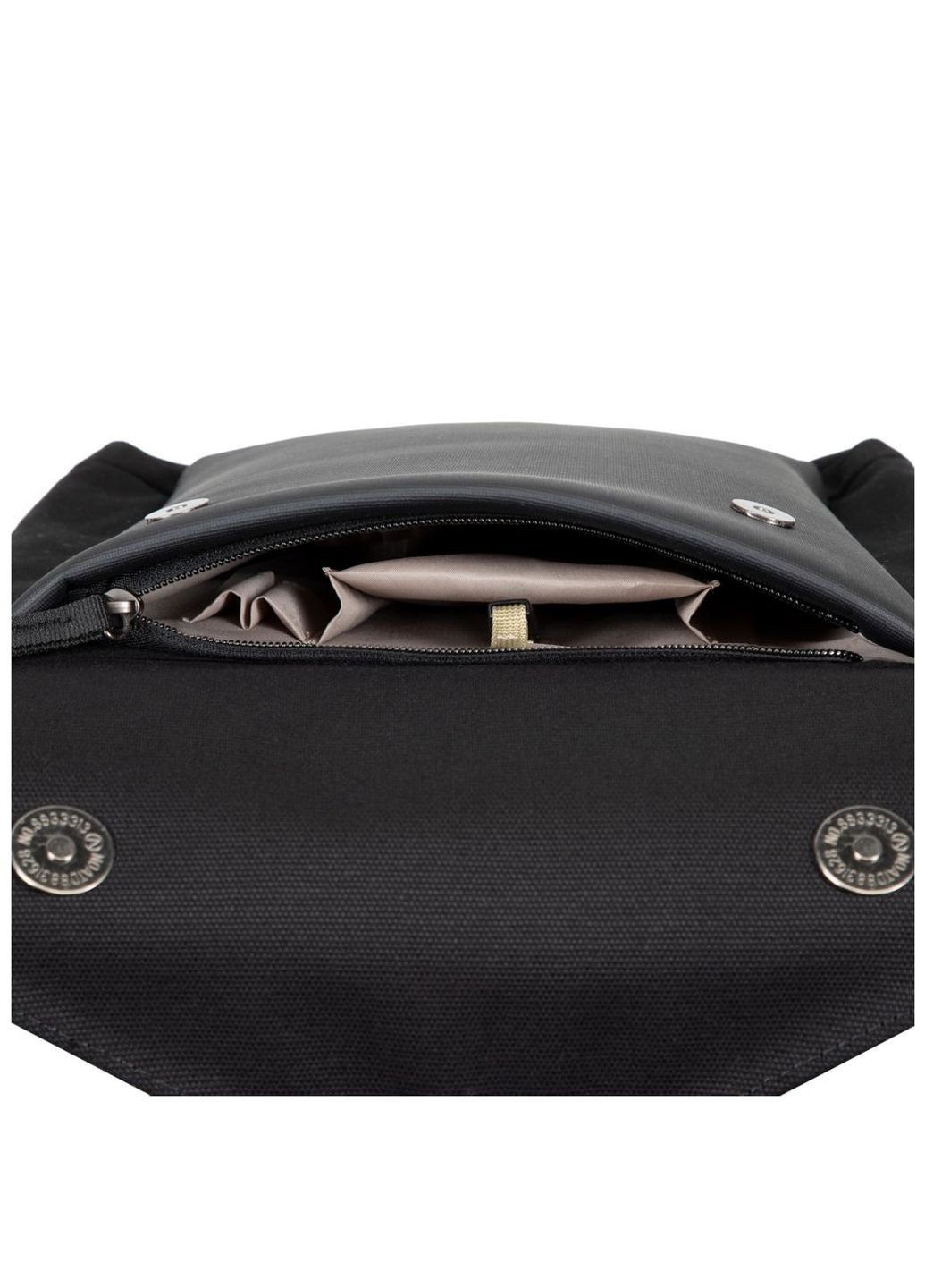 Рюкзак для ноутбука 14" 8524 Cardiff, Black (8524Black) RIVACASE (251880381)