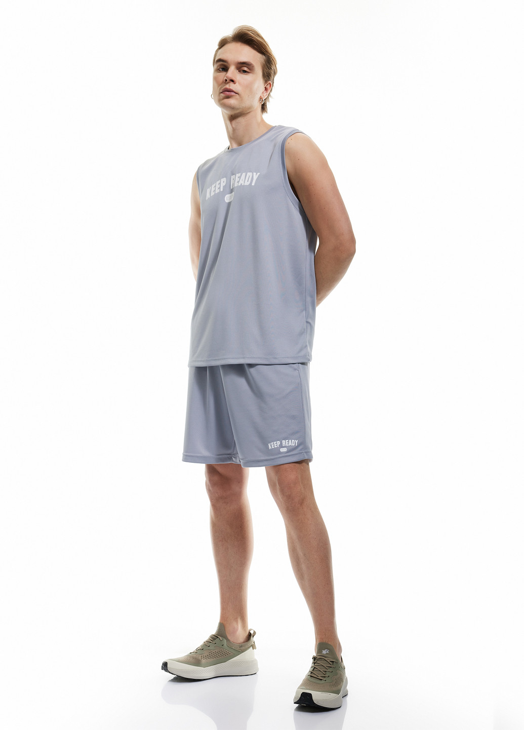 Шорты KOTON (326400391)