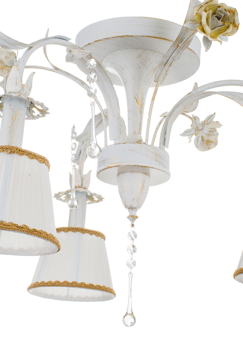 Люстра, 38х45 см Brille (133144654)